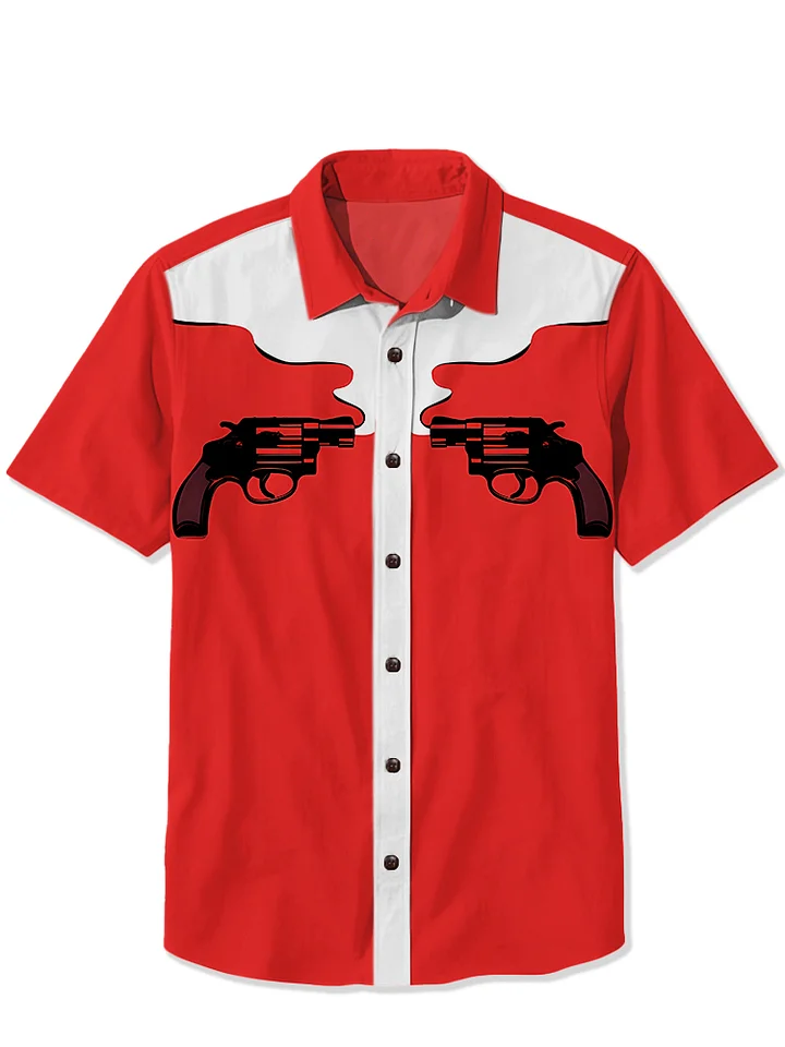 This Is A Sharpshooter Shirt