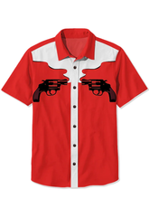 Load image into Gallery viewer, This Is A Sharpshooter Shirt