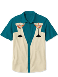 Have A Cocktail Shirt