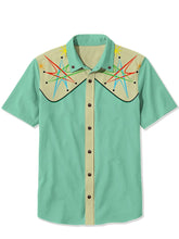 Load image into Gallery viewer, 1950&#39;s Atomic - 100% Cotton Shirt