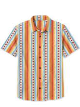 Load image into Gallery viewer, West Stripe Shirt