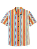 West Stripe Shirt
