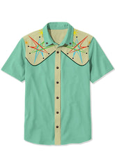 Load image into Gallery viewer, 1950&#39;s Atomic Shirt