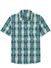 Load image into Gallery viewer, Wilderness Ranch Stripe - 100% Cotton  Shirt