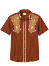 Load image into Gallery viewer, Be A Good Cowboy Shirt