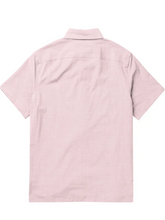Load image into Gallery viewer, 1950s Pink Atomic Shirt