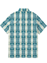 Load image into Gallery viewer, Wilderness Ranch Stripe - 100% Cotton  Shirt