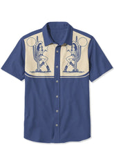 Load image into Gallery viewer, Cactus Cowgirl - 100% Cotton Shirt