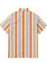 Load image into Gallery viewer, West Stripe Shirt