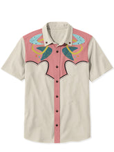 Load image into Gallery viewer, 1950s Atomic Shirt