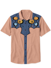 Load image into Gallery viewer, 1950s Atomic Shirt