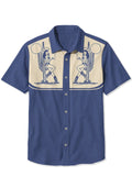 Cactus Cowgirl Shirt